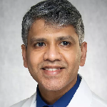 Image of Dr. Paari Dominic, MD, MBBS, MPH