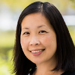 Image of Dr. Amy M. Lin, MD