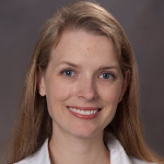 Image of Dr. Sabra Lofgren Leitenberger, MD