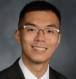 Image of Dr. Raymond Zou, MD
