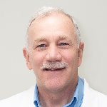 Image of Dr. Douglas D. Fosselman, MD