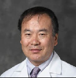 Image of Dr. Zhiqiang Brad Wang, MD