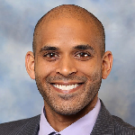 Image of Dr. Adrian A. Lewis, MPH, DO