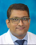 Image of Dr. Pranav Patel, MD