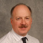 Image of Dr. David Partrick, MD