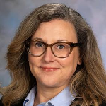 Image of Dr. Jennifer Elizabeth Cass, PhD