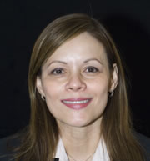 Image of Dr. Marie Rebong, MD