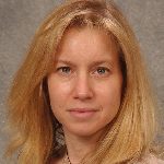 Image of Dr. Marla Laufer, MD