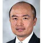 Image of Dr. Jie 