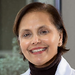 Image of Dr. Sarmistha B. Hauger, MD