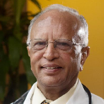 Image of Dr. Bipin M. Patel, MD