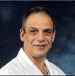 Image of Dr. Demetris P. Haritos, MD