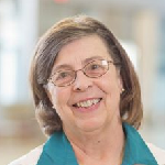 Image of Dr. Carolyn M. Martin, MD