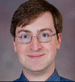 Image of Dr. Evan Robert Serfass, MD, PhD