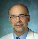 Image of Dr. Amir H. Hamrahian, MD