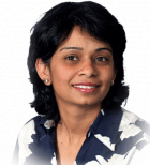 Image of Mrs. Gottumukkala Suneela, MD