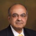 Image of Dr. Seshadri Raju, MD