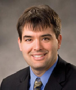 Image of Dr. Kevin P. Riess, MD