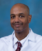 Image of Dr. James Frazier III, MD