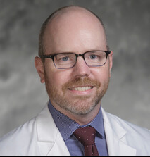 Image of Dr. Robert W. McGarrah, MD