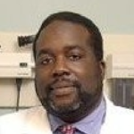 Image of Dr. Marc Luckett, MD