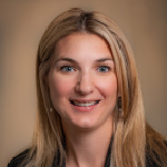 Image of Dr. Mary Strader, MD