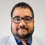 Image of Dr. Emilio Antonio Doring, MD