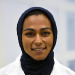 Image of Dr. Nabiha M. Morin, MD