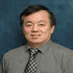 Image of Dr. Albert Wang, MD