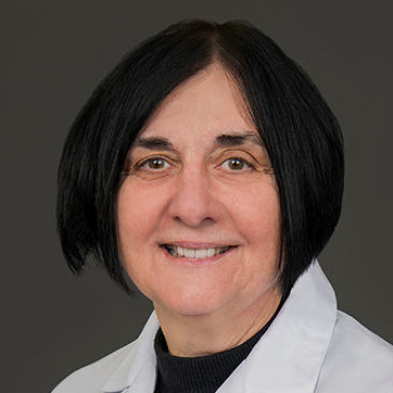 Image of Dr. Terry D. Heiman-Patterson, MD