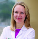 Image of Dr. Lina Mackelaite, MD