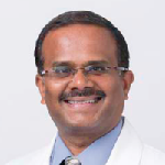 Image of Dr. Ponnaiah C. Mohan, MD