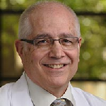 Image of Dr. Robert Vincent Rege, MD
