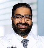 Image of Dr. Anuj Suri, MD, FACOG