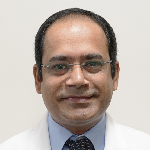 Image of Dr. Shashi Yellappa Kumar, MD