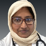 Image of Dr. Romana Kanta, MD