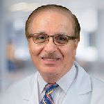 Image of Dr. Wajeh Qunibi, MD