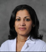 Image of Dr. Anupama S. Nair, MD