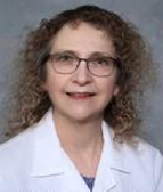 Image of Dr. Barbara Bresnahan, MD