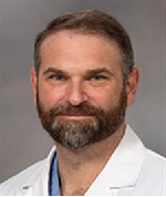 Image of Dr. Benjamin C. McIntyre, MD, FACS