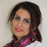 Image of Dr. Leila Chaychi, MD