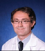 Image of Dr. Cagri Giray Besirli, MD, PhD