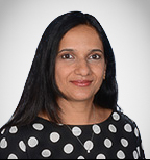 Image of Geetanjali Jain, DNP, FNP, MSN