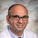 Image of Dr. Sajjad Ahmad, MD