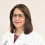 Image of Dr. Beth Popp, MD