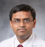 Image of Dr. Aravind Rao Boinapally, MD