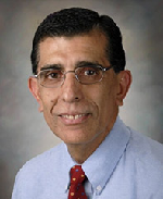 Image of Dr. Antonio Anzueto, MD