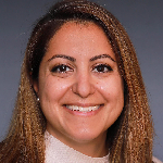 Image of Dr. Gelareh Renee Nikpour-Heravi, MD