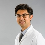 Image of Dr. Neil D. Parikh, MD