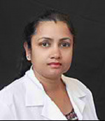 Image of Dr. Tanaya Nayak, MD